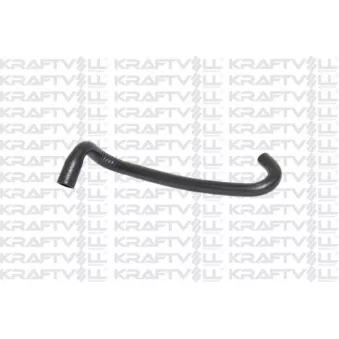 Durite de radiateur KRAFTVOLL GERMANY 10032349