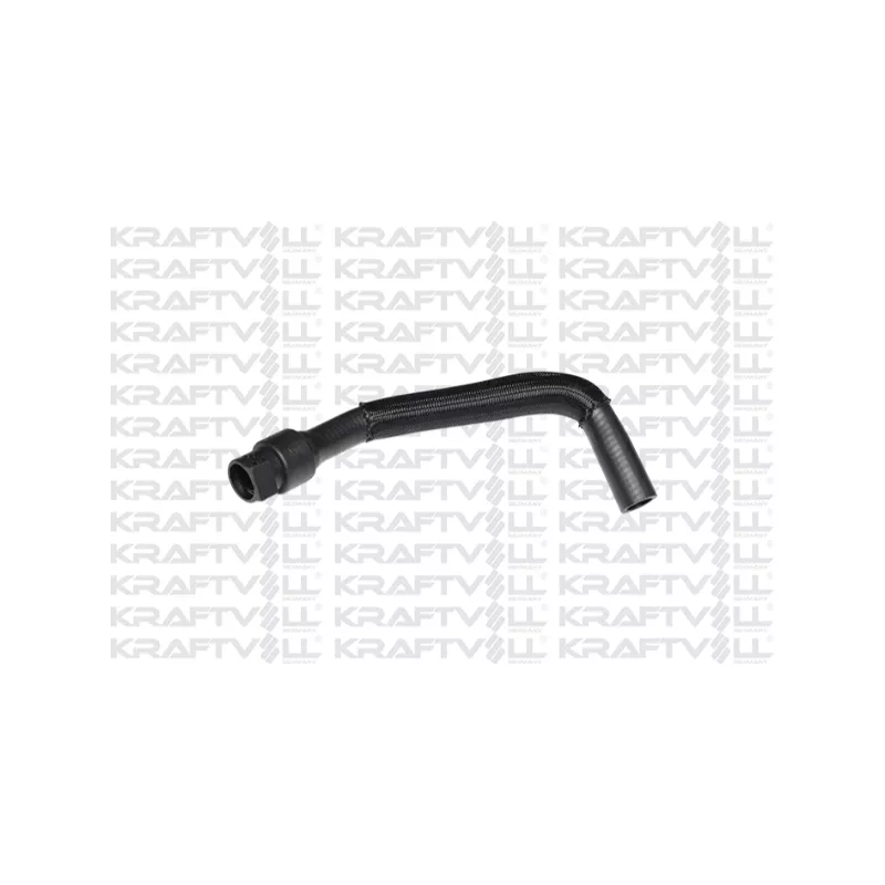 Gaine de chauffage KRAFTVOLL GERMANY 10032355