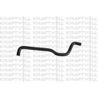 Gaine de chauffage KRAFTVOLL GERMANY 10032362