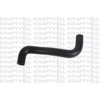 Durite de radiateur KRAFTVOLL GERMANY 10032458