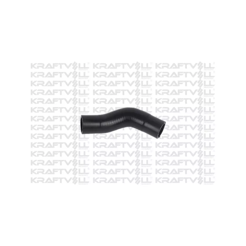 Durite de radiateur KRAFTVOLL GERMANY 10032461