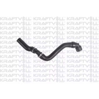 Durite de radiateur KRAFTVOLL GERMANY 10032462