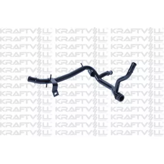 Durite de radiateur KRAFTVOLL GERMANY 10032471
