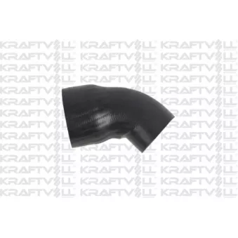 Gaine de suralimentation KRAFTVOLL GERMANY