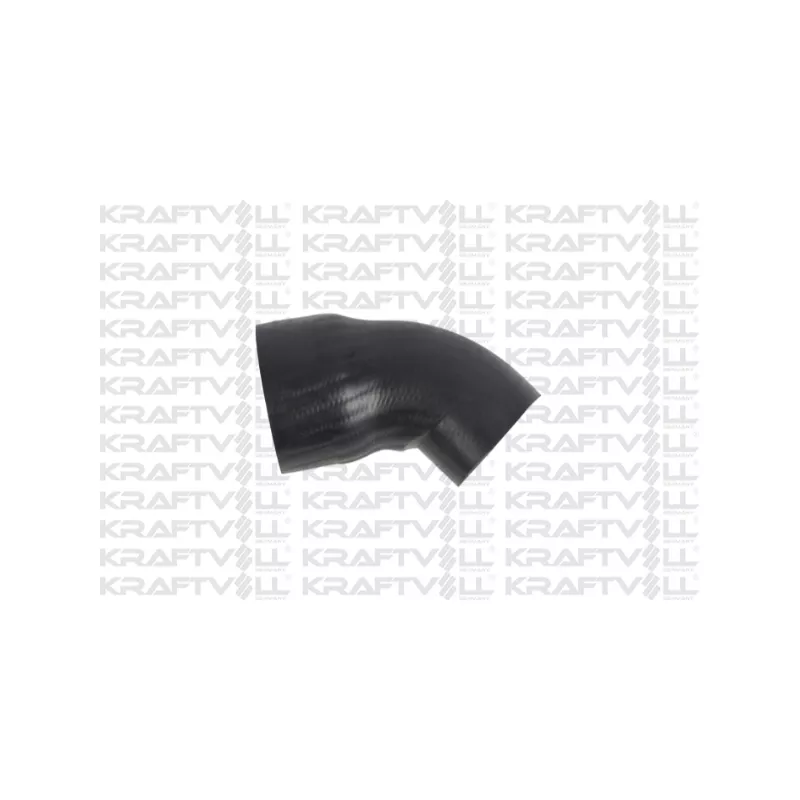 Gaine de suralimentation KRAFTVOLL GERMANY 10032477