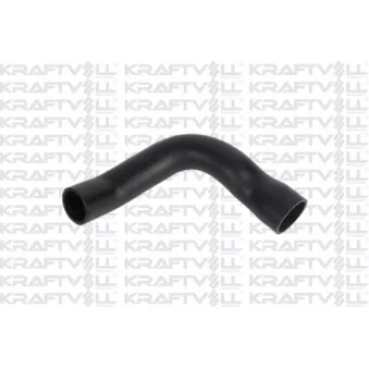 Gaine de suralimentation KRAFTVOLL GERMANY