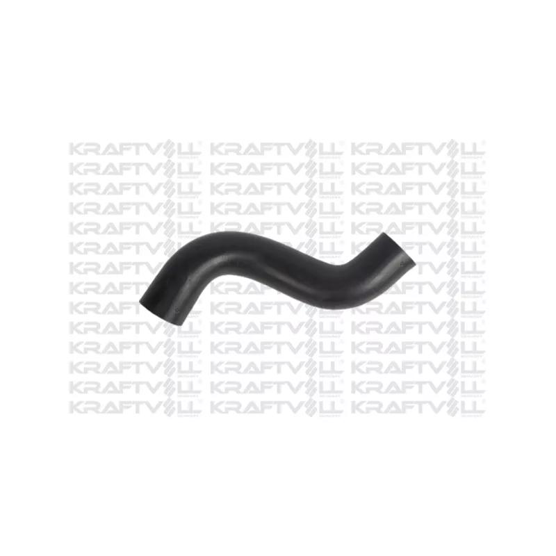Durite de radiateur KRAFTVOLL GERMANY 10032483