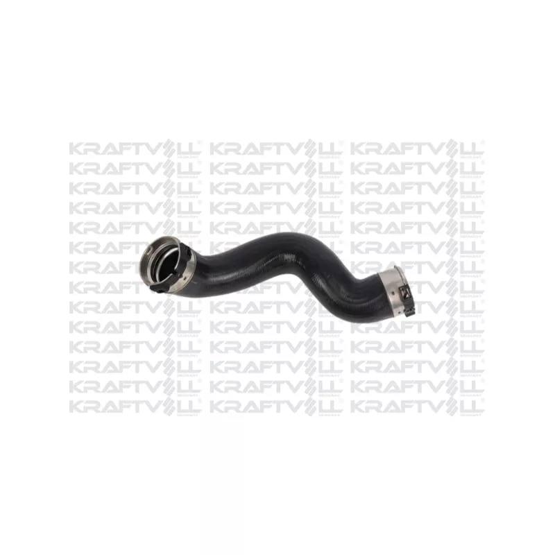 Gaine de suralimentation KRAFTVOLL GERMANY 10032486