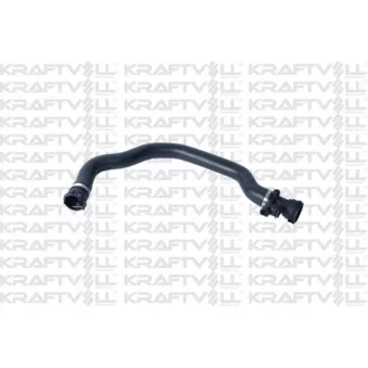 Durite de radiateur KRAFTVOLL GERMANY 10032498
