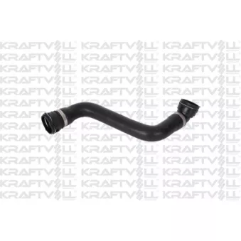 Durite de radiateur KRAFTVOLL GERMANY 10032499