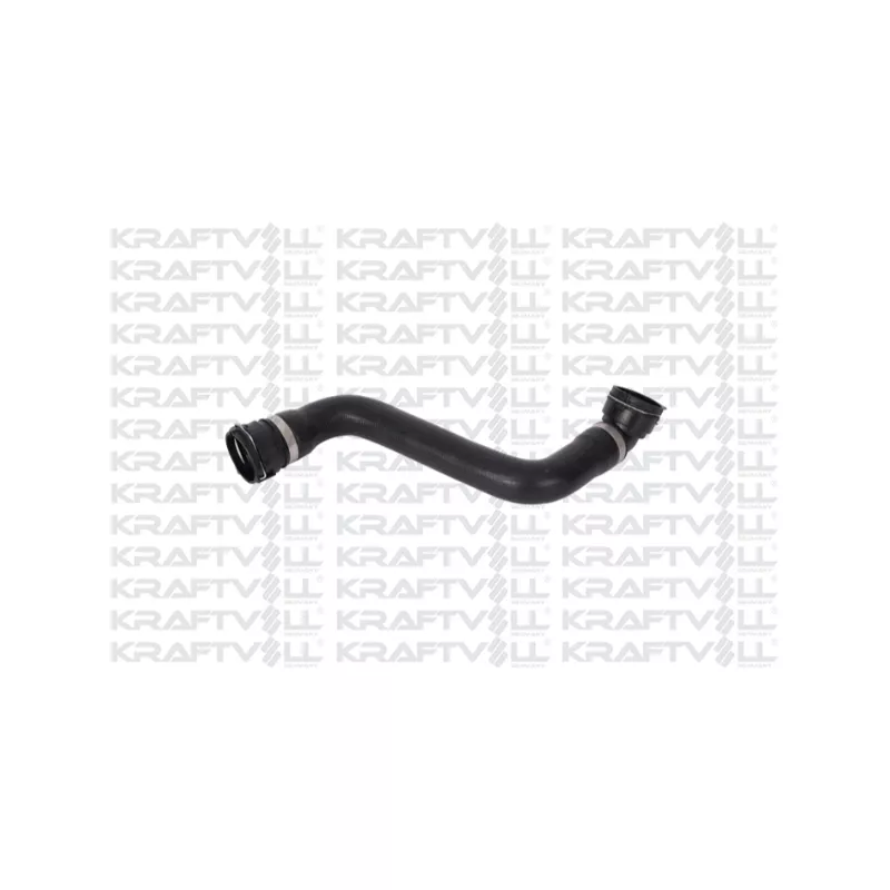 Durite de radiateur KRAFTVOLL GERMANY 10032499