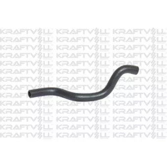 Gaine de chauffage KRAFTVOLL GERMANY 10032505
