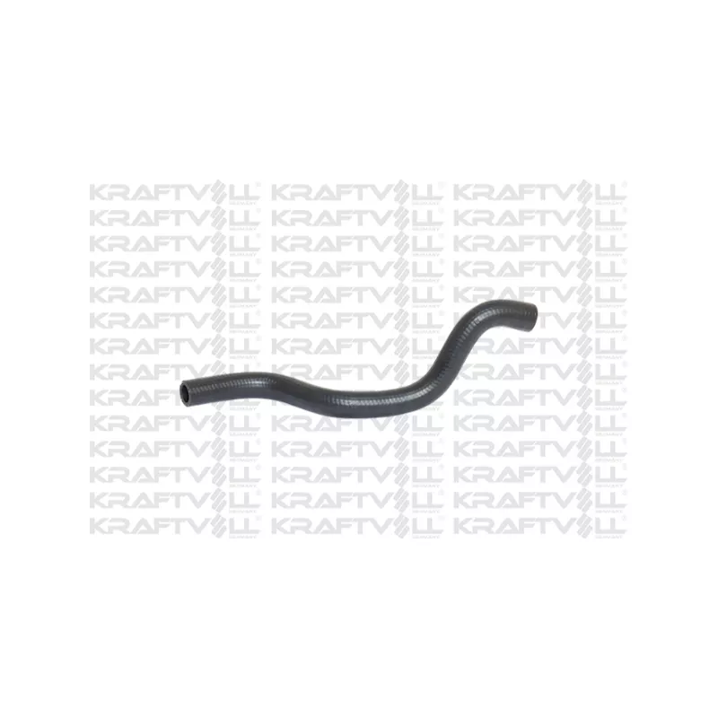 Gaine de chauffage KRAFTVOLL GERMANY 10032505
