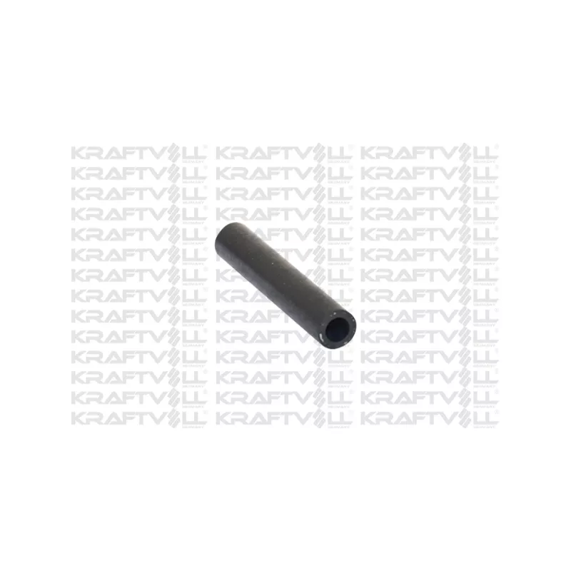 Durite de radiateur KRAFTVOLL GERMANY 10032516