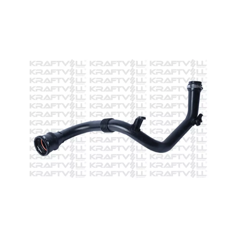 Gaine de suralimentation KRAFTVOLL GERMANY 10032525