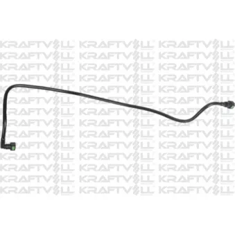 Tuyauterie de carburant KRAFTVOLL GERMANY