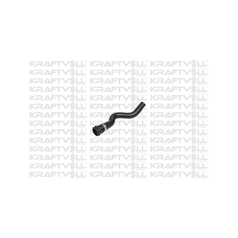 Gaine de chauffage KRAFTVOLL GERMANY 10032556