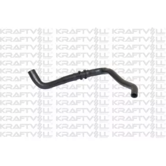 Durite de radiateur KRAFTVOLL GERMANY 10032559
