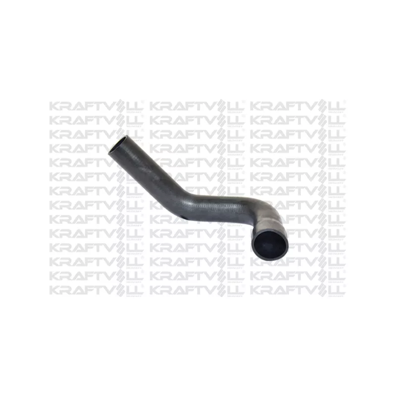 Gaine de suralimentation KRAFTVOLL GERMANY 10032566