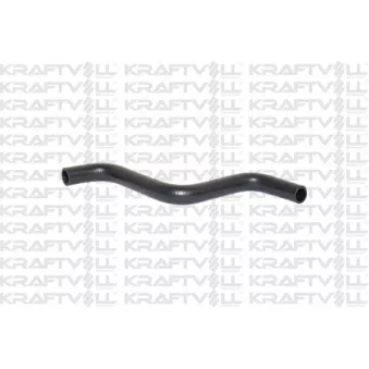 Durite de radiateur KRAFTVOLL GERMANY 10032569