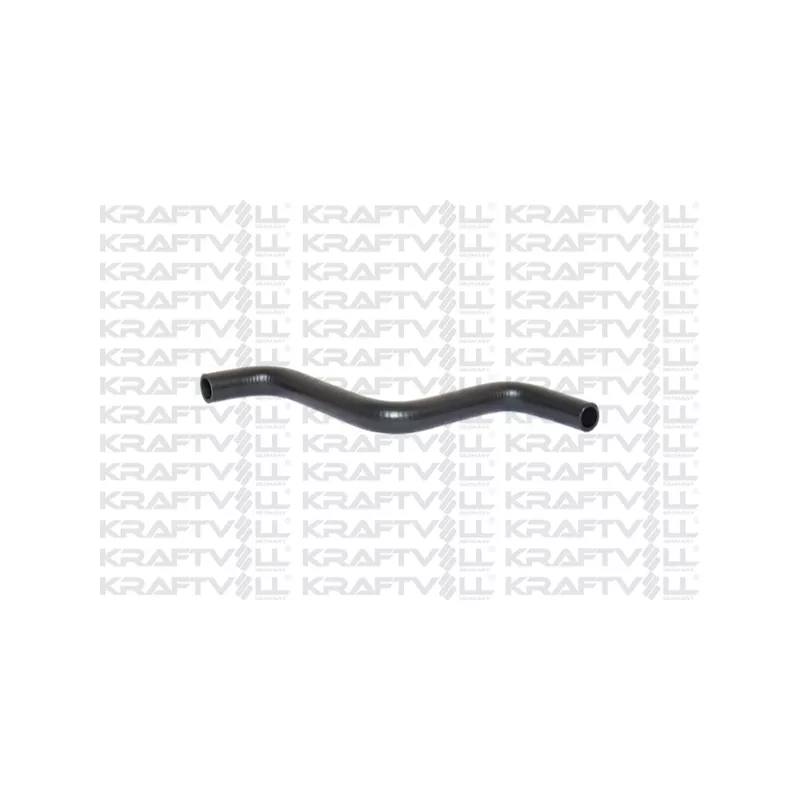 Durite de radiateur KRAFTVOLL GERMANY 10032569