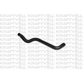 Durite de radiateur KRAFTVOLL GERMANY 10032575