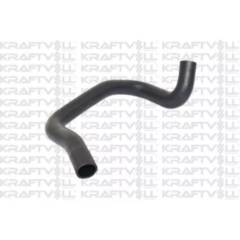 Durite de radiateur KRAFTVOLL GERMANY 10032579