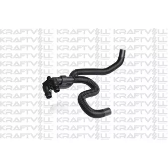 Gaine de chauffage KRAFTVOLL GERMANY