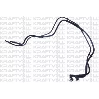 Tuyauterie de carburant KRAFTVOLL GERMANY 10032595