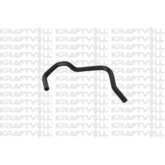 Tuyau, ventilation de carter-moteur KRAFTVOLL GERMANY 10032606