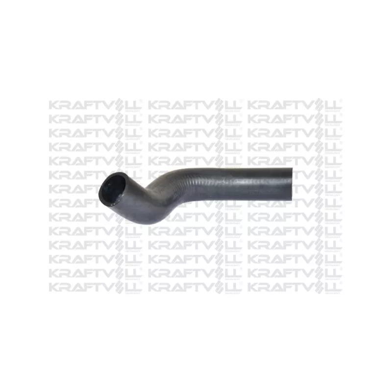 Gaine de suralimentation KRAFTVOLL GERMANY 10032628
