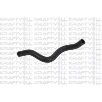 Gaine de chauffage KRAFTVOLL GERMANY