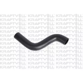 Durite de radiateur KRAFTVOLL GERMANY