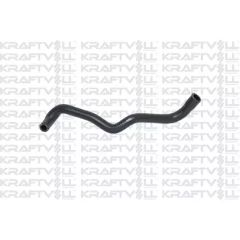 Durite de radiateur KRAFTVOLL GERMANY 10032689