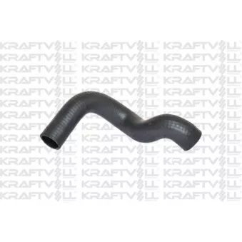 Durite de radiateur KRAFTVOLL GERMANY 10032690