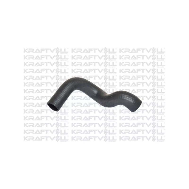Durite de radiateur KRAFTVOLL GERMANY 10032690