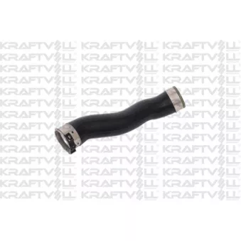 Gaine de suralimentation KRAFTVOLL GERMANY 10032692