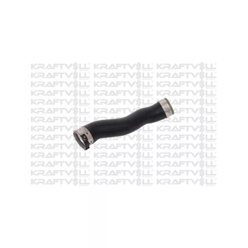 Gaine de suralimentation KRAFTVOLL GERMANY 10032692