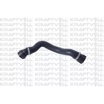 Durite de radiateur KRAFTVOLL GERMANY 10032699