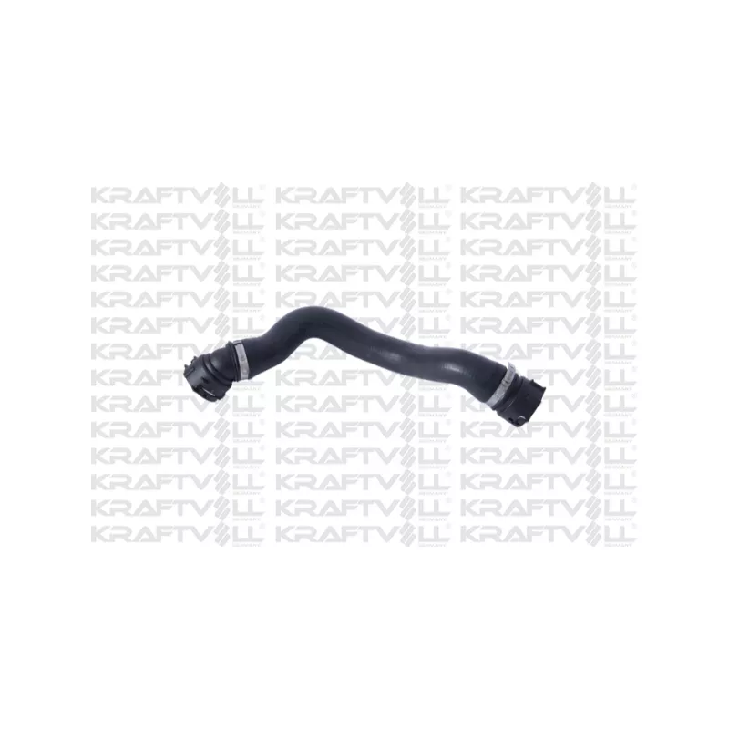 Durite de radiateur KRAFTVOLL GERMANY 10032699