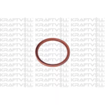 Bague d'étanchéité, gaine de suralimentation KRAFTVOLL GERMANY