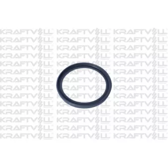 Bague d'étanchéité, gaine de suralimentation KRAFTVOLL GERMANY