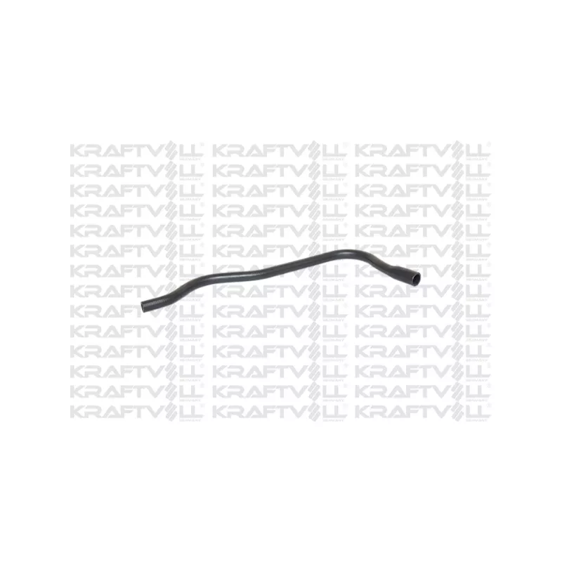 Gaine de chauffage KRAFTVOLL GERMANY 10032742