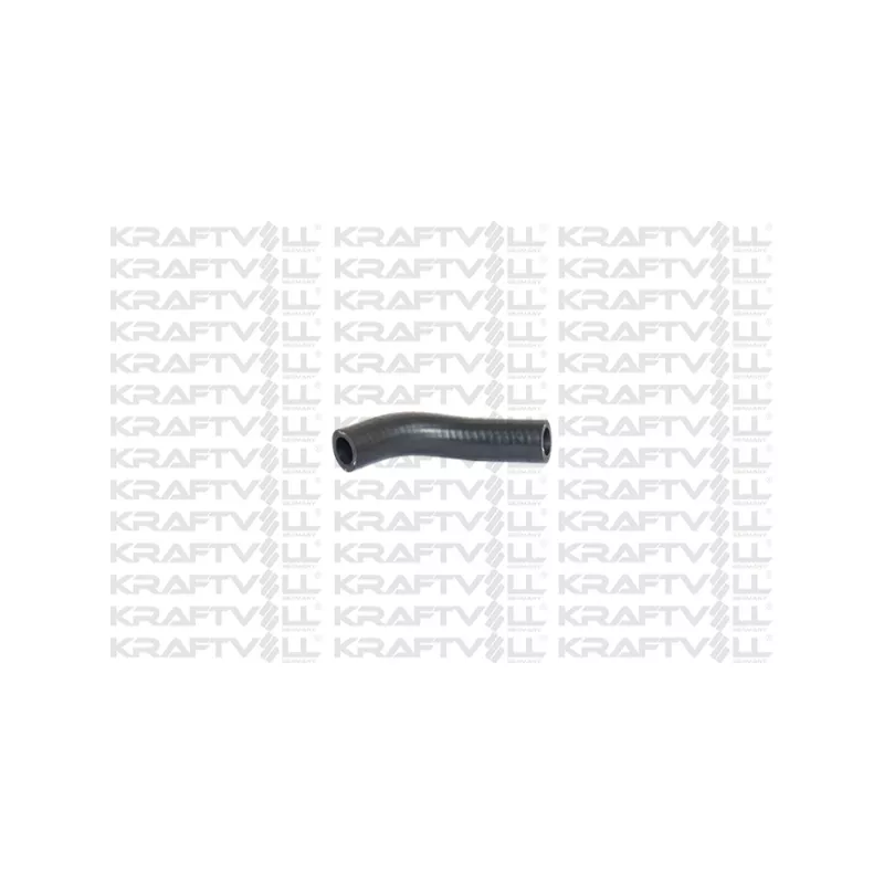 Durite de radiateur KRAFTVOLL GERMANY 10032749