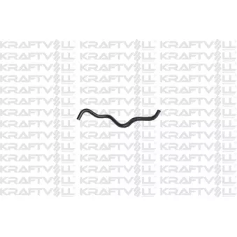 Durite de radiateur KRAFTVOLL GERMANY 10032750