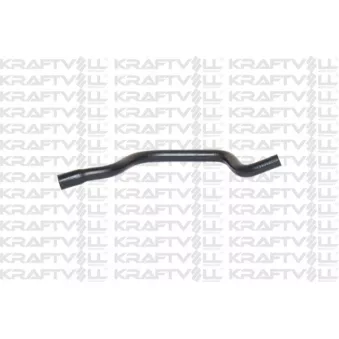 Gaine de chauffage KRAFTVOLL GERMANY 10032751