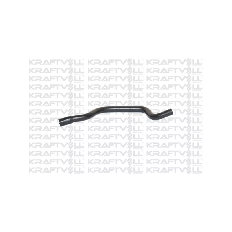 Gaine de chauffage KRAFTVOLL GERMANY 10032751
