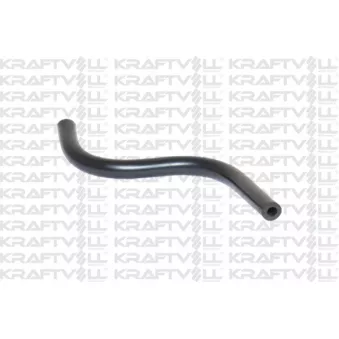 Tuyau, ventilation de carter-moteur KRAFTVOLL GERMANY 10032754