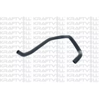 Gaine de chauffage KRAFTVOLL GERMANY