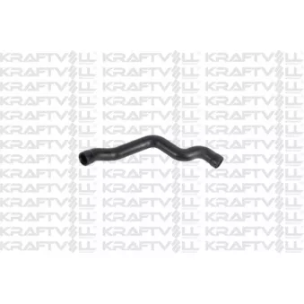 Tuyau, ventilation de carter-moteur KRAFTVOLL GERMANY